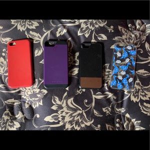 4 Iphone 7 cases